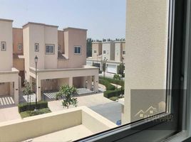 3 Bedroom Townhouse for sale at Amaranta, Villanova