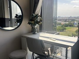 1 Schlafzimmer Appartement zu vermieten im The Line Sukhumvit 101, Bang Chak