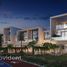 4 Bedroom Townhouse for sale at Opal Gardens, Meydan Avenue