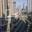 2 Bedroom Condo for sale at Boulevard Crescent 1, BLVD Crescent, Downtown Dubai