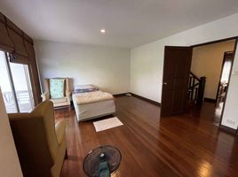 4 Schlafzimmer Reihenhaus zu verkaufen im Phob Suk Rim Nam, Suan Luang, Suan Luang
