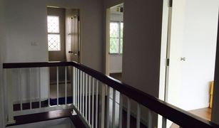3 chambres Maison de ville a vendre à Talat Bang Khen, Bangkok Town Avenue Vibhavadi 60