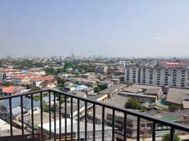 2 Schlafzimmer Wohnung zu verkaufen im The Parkland Phetkasem - Thapra, Wat Tha Phra