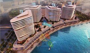 2 Bedrooms Apartment for sale in Yas Bay, Abu Dhabi Sea La Vie