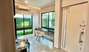 4 Bedrooms House for sale in Bang Chalong, Samut Prakan MANTANA Bangna km 15