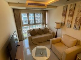 1 Bedroom Apartment for sale at City Garden Pattaya, Nong Prue, Pattaya