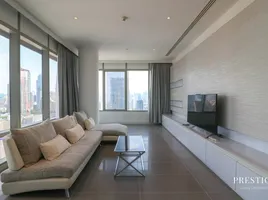 2 Bedroom Condo for rent at 185 Rajadamri, Lumphini
