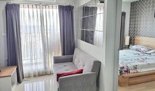 1 Schlafzimmer Wohnung zu verkaufen in Bang Sue, Bangkok Rich Park 2 at Taopoon Interchange
