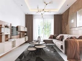 1 बेडरूम अपार्टमेंट for sale at Binghatti Crescent, Diamond Views