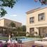 4 Bedroom House for sale at Yas Park Gate, Yas Acres, Yas Island