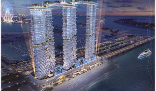 Квартира, 3 спальни на продажу в , Дубай Damac Bay