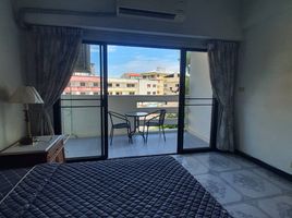 Studio Wohnung zu verkaufen im Yensabai Condotel, Nong Prue, Pattaya, Chon Buri