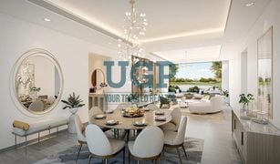 3 Bedrooms Townhouse for sale in Yas Acres, Abu Dhabi The Magnolias