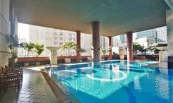 Photo 3 of the Communal Pool at Citi Smart Condominium