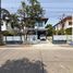 3 Schlafzimmer Villa zu vermieten im Suwinthawong Housing, Saen Saep, Min Buri