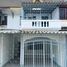 2 Schlafzimmer Haus zu verkaufen im The Palm City, Nong Chabok, Mueang Nakhon Ratchasima, Nakhon Ratchasima
