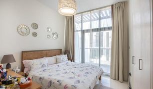 Juniper, दुबई Casablanca Boutique Villas में 3 बेडरूम विला बिक्री के लिए