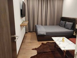 1 Schlafzimmer Wohnung zu vermieten im Supalai Elite Surawong, Si Phraya, Bang Rak, Bangkok, Thailand