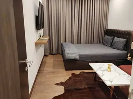 1 Schlafzimmer Wohnung zu vermieten im Supalai Elite Surawong, Si Phraya, Bang Rak