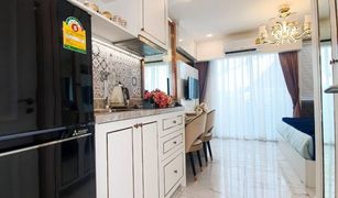 Studio Condo for sale in Nong Prue, Pattaya The Empire Tower