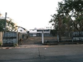  Land for sale in Wong Sawang, Bangkok, Wong Sawang, Bang Sue