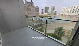 3 Bedrooms Apartment for sale in Shams Abu Dhabi, Abu Dhabi The Boardwalk Residence