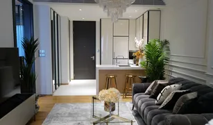 曼谷 Khlong Tan BEATNIQ Sukhumvit 32 1 卧室 公寓 售 