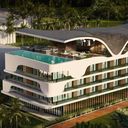 Anta residence Canggu