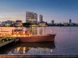 3 Schlafzimmer Wohnung zu verkaufen im Chapter Charoenkrung - Riverside, Samre, Thon Buri