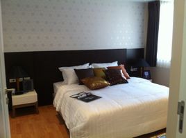 1 Bedroom Condo for rent at Nantiruj Tower, Khlong Toei
