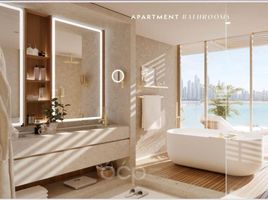 4 Bedroom Apartment for sale at Ellington Beach House, The Crescent, Palm Jumeirah