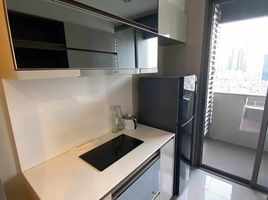 1 Bedroom Condo for sale at The Room Rama 4, Rong Mueang, Pathum Wan