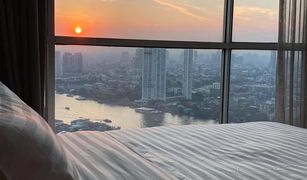 1 Bedroom Condo for sale in Thung Wat Don, Bangkok Rhythm Sathorn