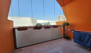 Studio Apartment for sale in City Oasis, Dubai Binghatti Stars