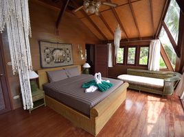 2 Schlafzimmer Villa zu vermieten im Coconut Paradise, Maenam