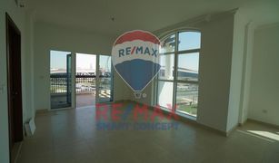 3 Bedrooms Apartment for sale in Yas Acres, Abu Dhabi Ansam 1