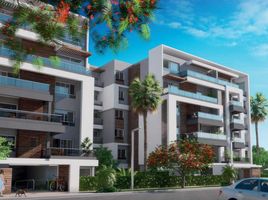 3 Bedroom Condo for sale at Capital Gardens Palm Hills, Mostakbal City Compounds, Mostakbal City - Future City