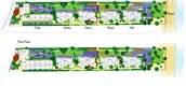 แผนผังโครงการ of ลาส ตอร์ตูกัส