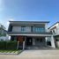 4 Bedroom House for sale at The City Bangna, Bang Kaeo