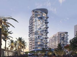 2 Bedroom Apartment for sale at Bay Residences, Mina Al Arab