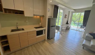 1 Bedroom Condo for sale in Bo Phut, Surat Thani The Bleu Condo