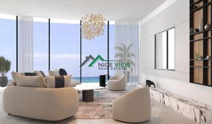 3 Bedrooms Apartment for sale in Yas Bay, Abu Dhabi Sea La Vie