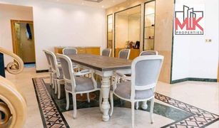 5 Bedrooms Villa for sale in Al Mamzar, Dubai Al Wuheida