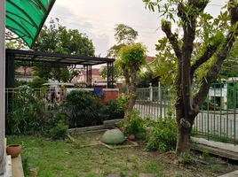 3 Schlafzimmer Haus zu verkaufen im Perfect Place Kheha Romklao 64, Khlong Song Ton Nun, Lat Krabang, Bangkok