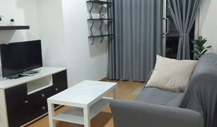 1 Bedroom Condo for sale in Chong Nonsi, Bangkok Resorta Yen-Akat
