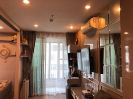 1 Schlafzimmer Wohnung zu verkaufen im Ideo Q Chula Samyan, Maha Phruettharam