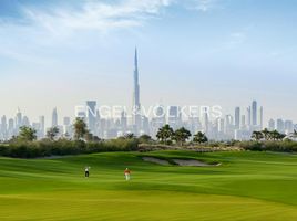 1 Bedroom Apartment for sale at Golf Grand, Sidra Villas, Dubai Hills Estate