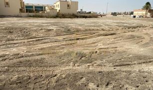 Земельный участок, N/A на продажу в Mushrif Park, Абу-Даби Al Mushrif