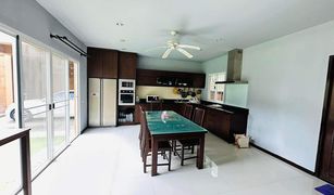 3 Bedrooms Villa for sale in Ko Kaeo, Phuket Villa Orchid