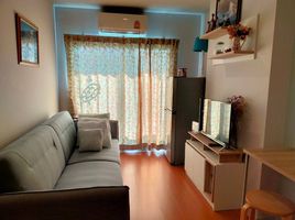 1 Schlafzimmer Wohnung zu vermieten im Lumpini Seaview Cha-Am, Cha-Am